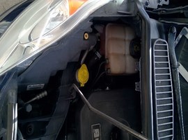 2016 FORD C-MAX BLUE HYBRID 2.0 AT FWD, F24916